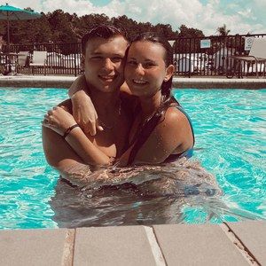 Meet your Posher, Jared